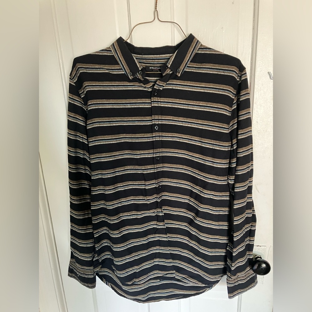 Nwt men’s dress shirt